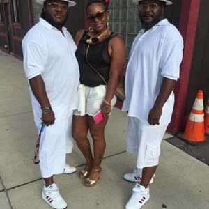 Meet your Posher, Tony